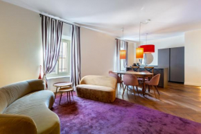 Hostdomus - Sonnaz Apartments